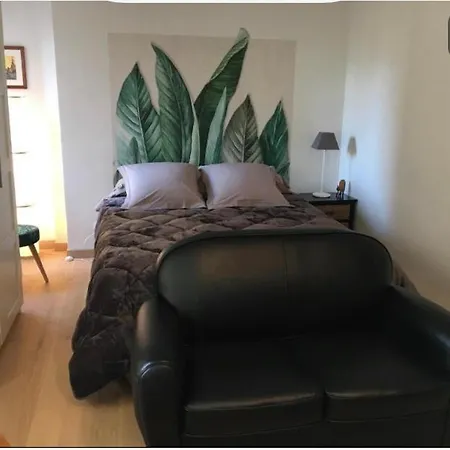 Confort Centre Apartment *