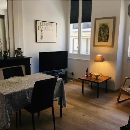 Apartament Confort Centre