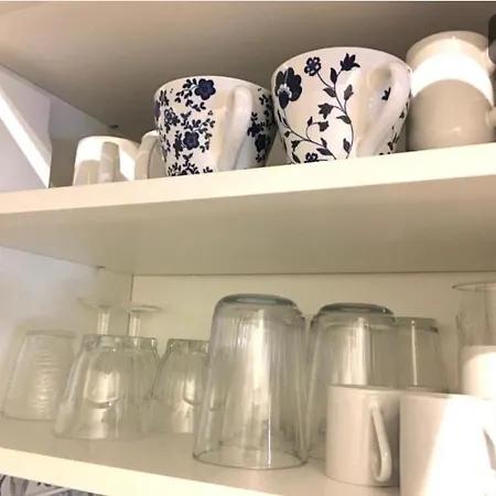 Apartment Confort Centre