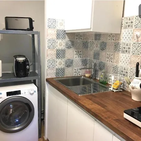 Apartament Confort Centre *