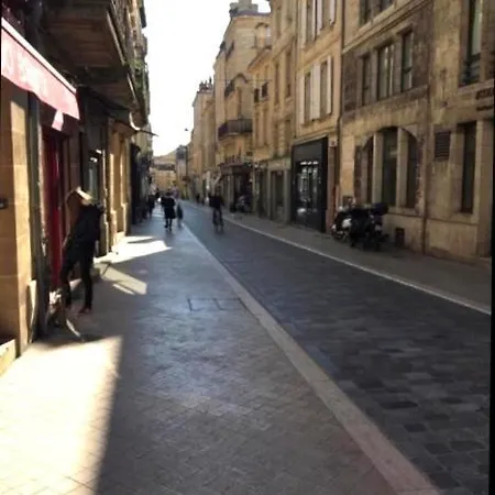 Confort Centre * Bordeaux