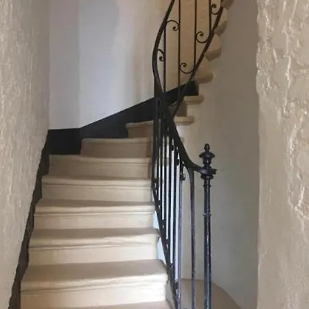 Confort Centre Apartment Bordeaux