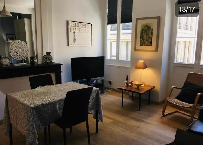 Apartment Confort Centre