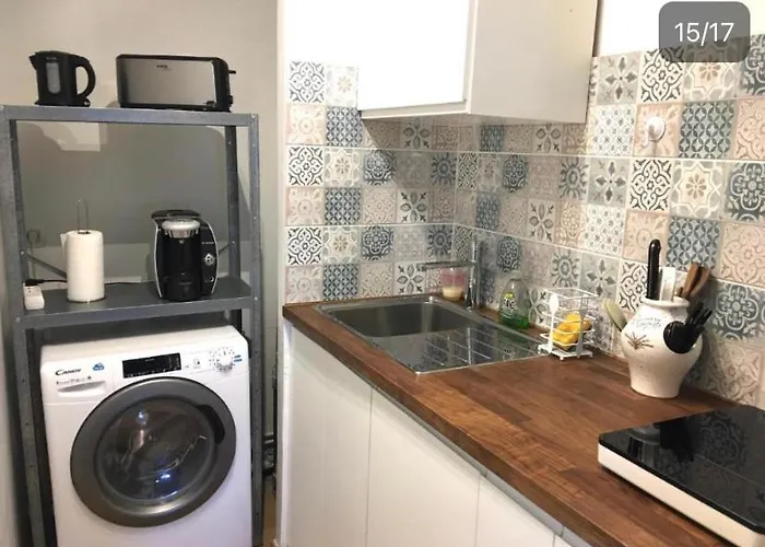 Apartament Confort Centre *