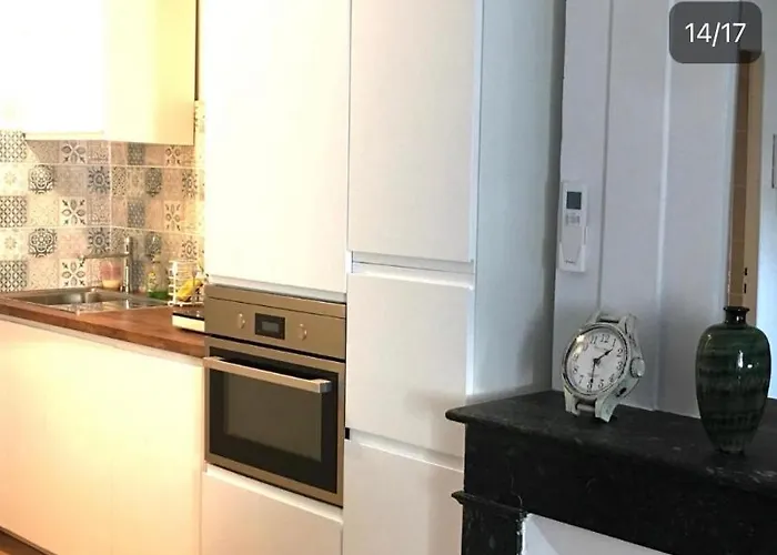 Confort Centre Apartment *