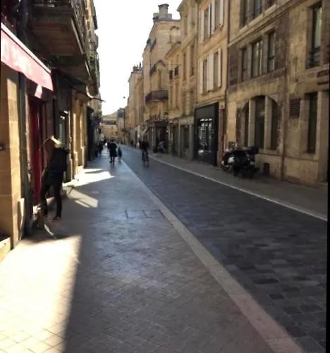 Confort Centre * Bordeaux