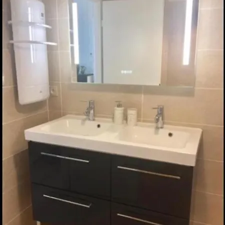Confort Centre Apartman