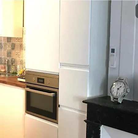 Confort Centre דירה *