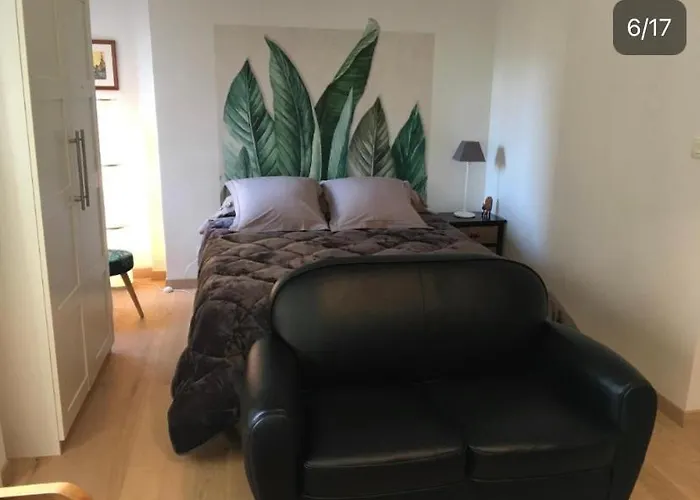 Confort Centre Lejlighed *